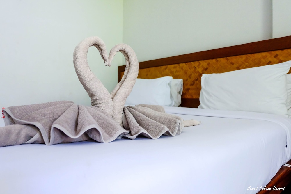 Samed Cabana Resort 39/72