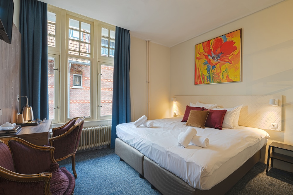Hotel Atlas Vondelpark 18/50