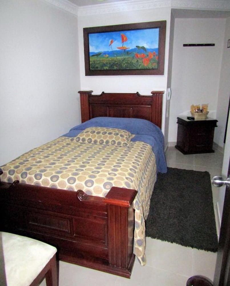 Hotel Aires Del Quindio 25/56