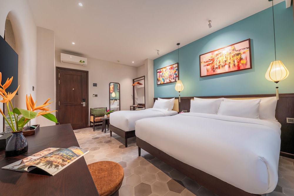 Backhome Hotel - Hostel 22/42