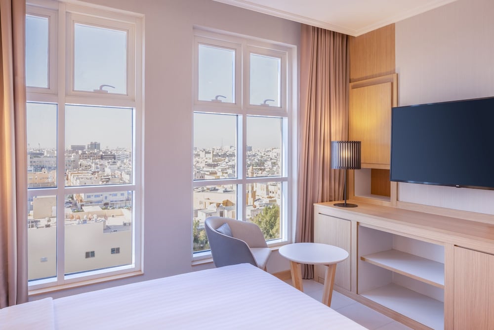 Residence Inn Dammam by Marriott 8/27