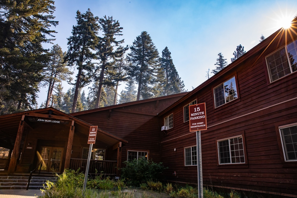 John Muir Lodge 6/69