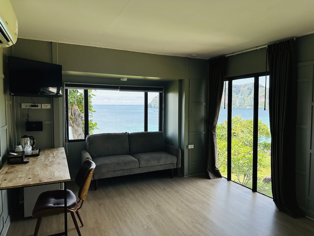 Hip Seaview Resort At Phi Phi 29/50