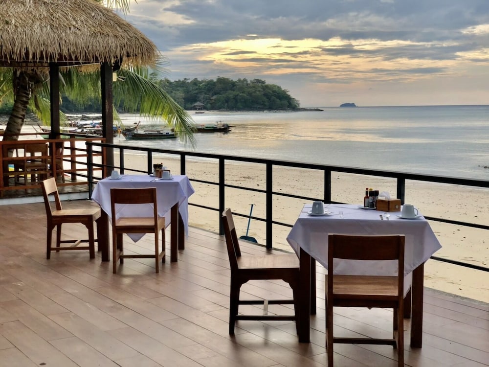 Phi Phi Villa Resort 51/71