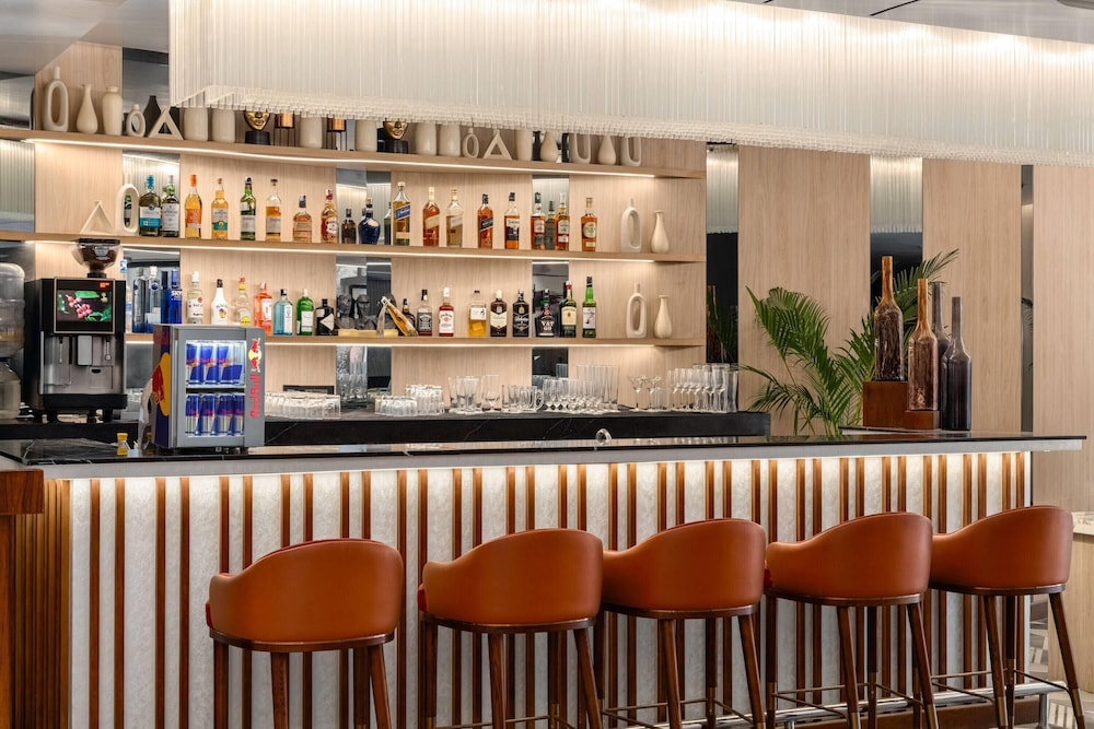 Ramada Plaza by Wyndham Chandigarh Zirakpur 52/58