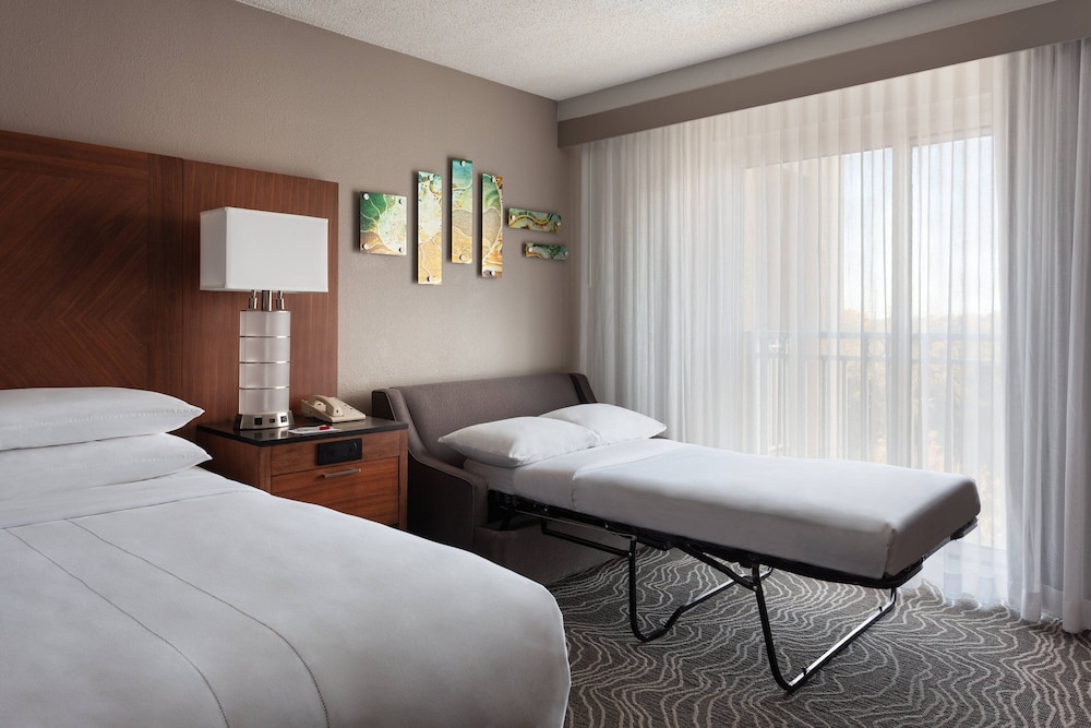 Marriott Myrtle Beach Resort & Spa at Grande Dunes 15/58