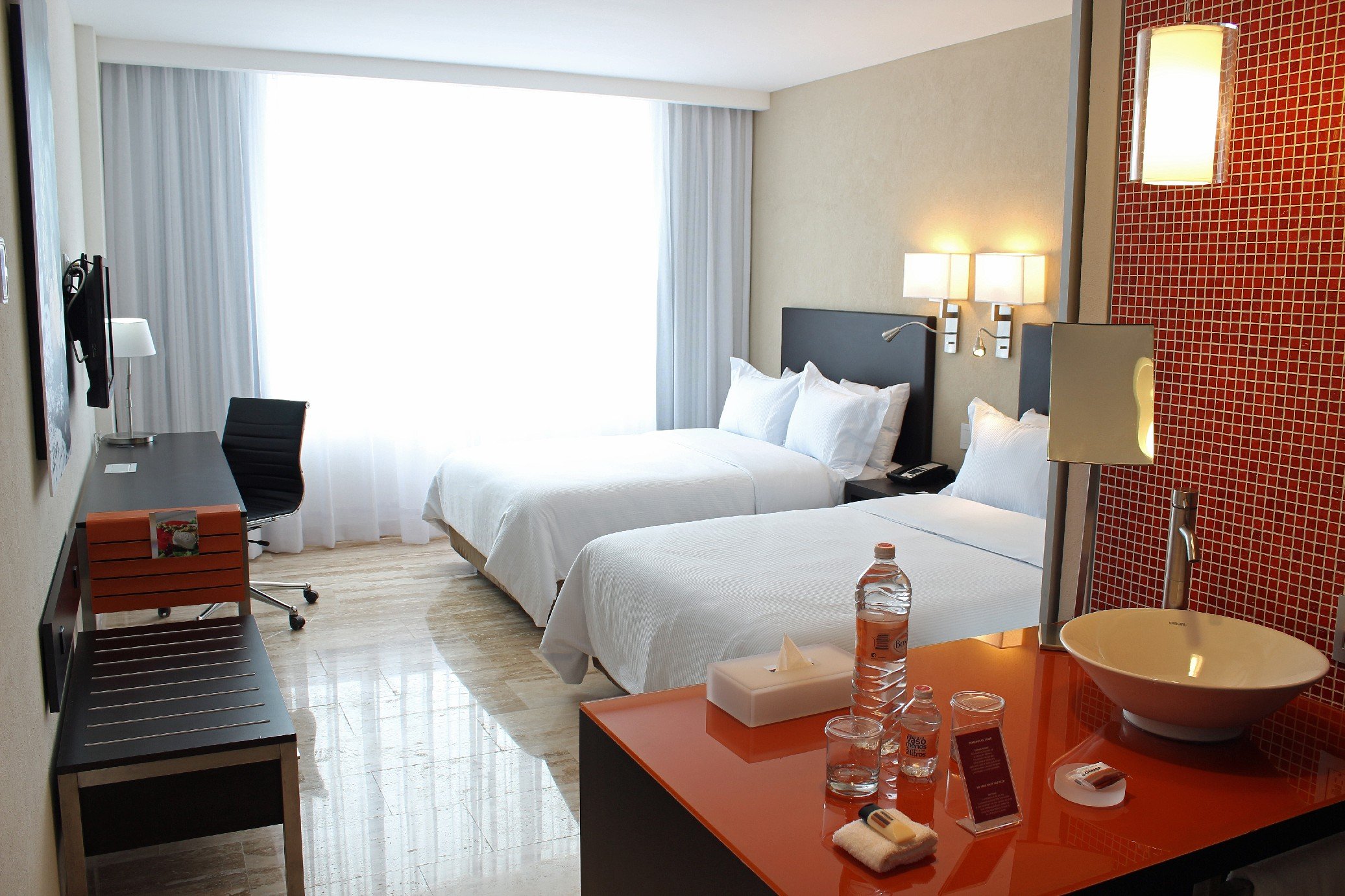 Fiesta Inn Monterrey La Fe 22/53
