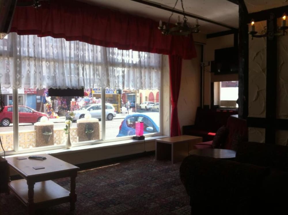 The Hawkes Hotel 39/56