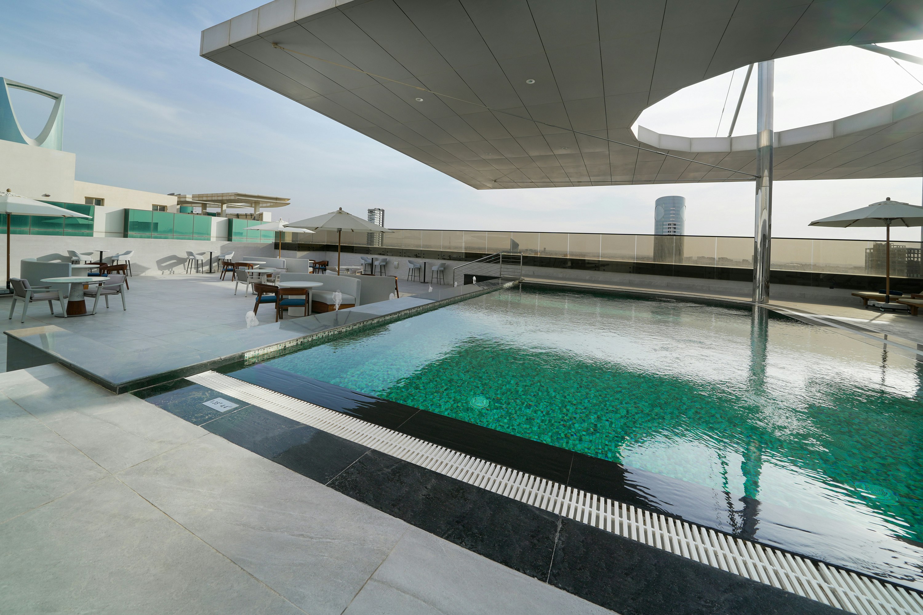 Nova M Olaya Hotel Edge by Rotana 32/54