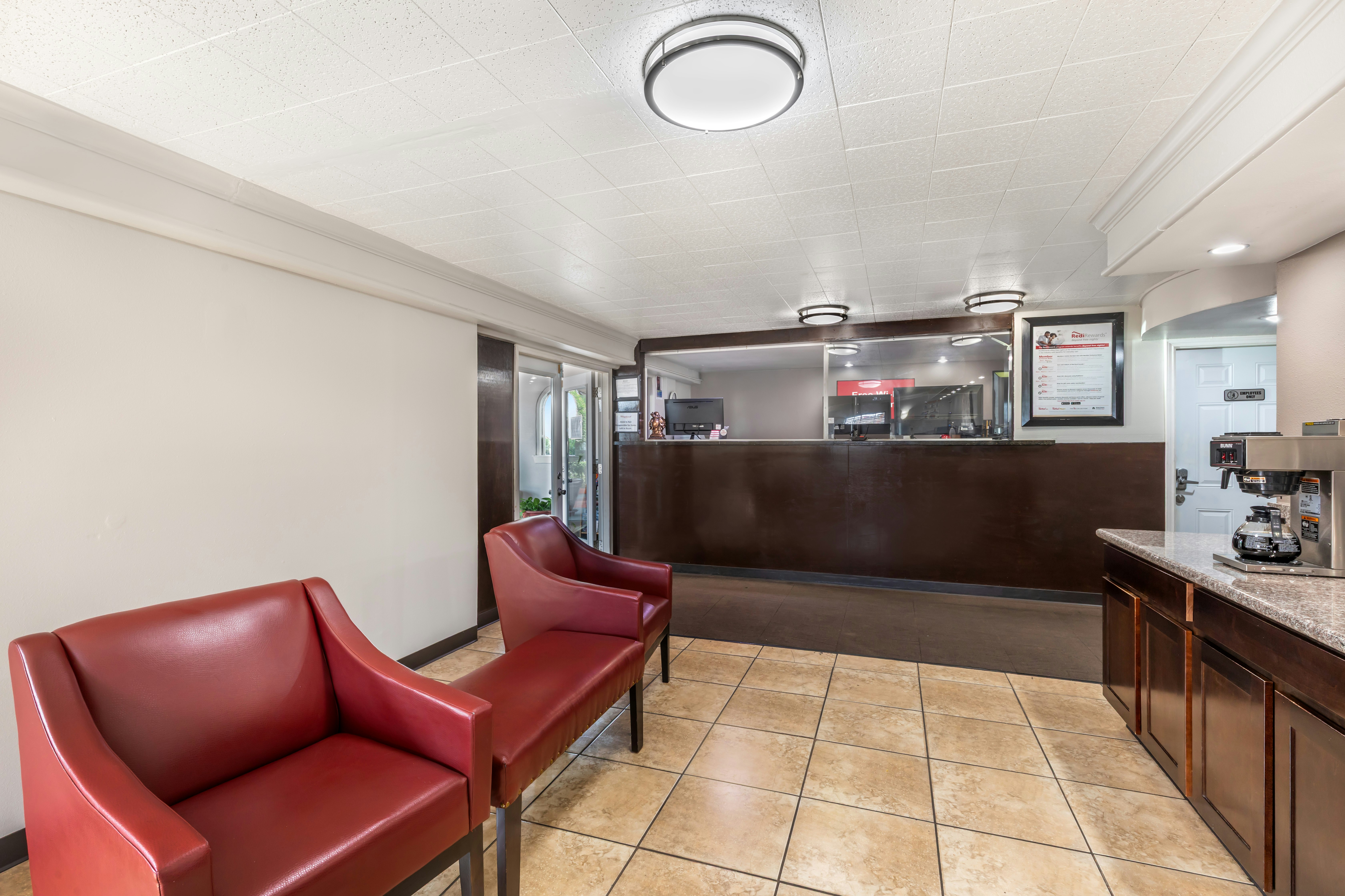 Red Roof Inn Dallas - Richardson 7/35
