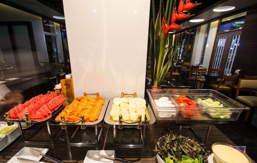 V酒店Ubon Ratchathani(V Hotel Ubon Ratchathani) 图片3