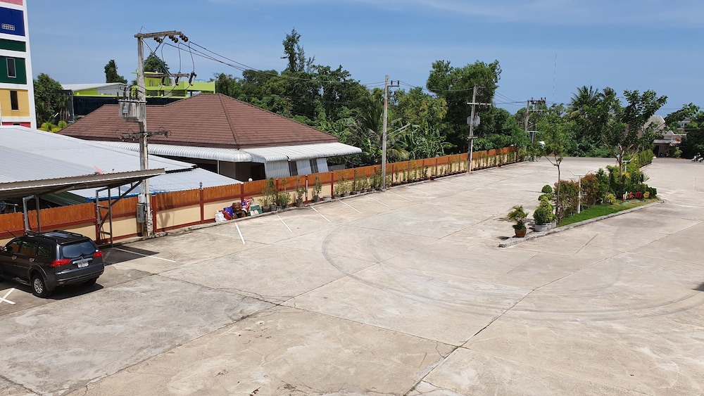 DOUNGTA ANDA HOTEL 68/73