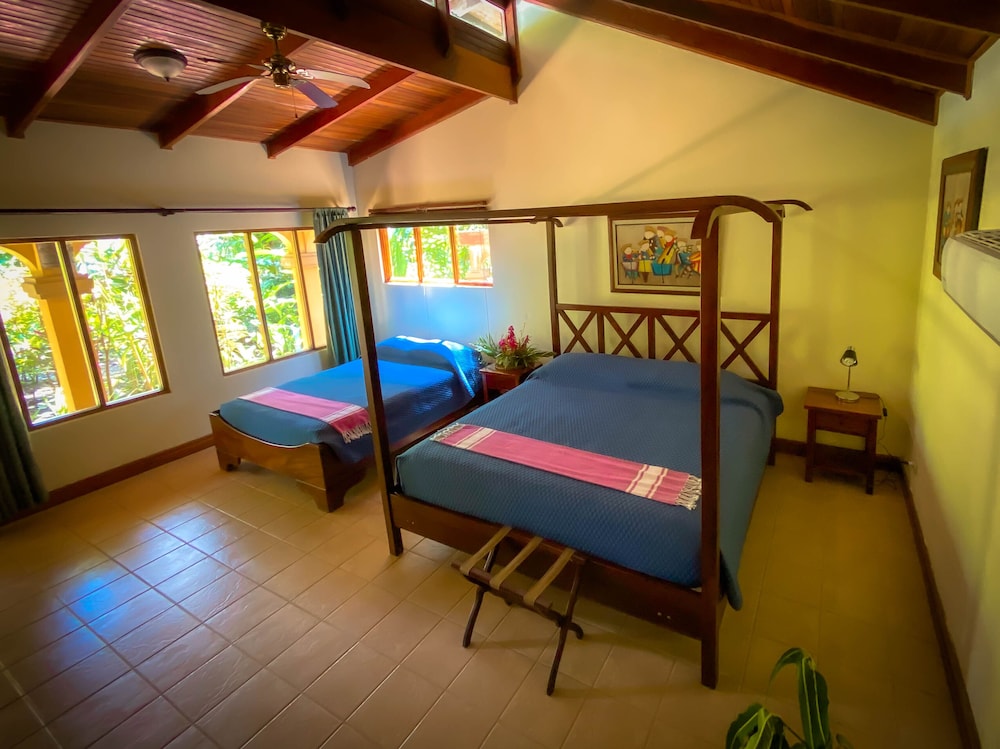 Jaco Hotel Docelunas 10/48