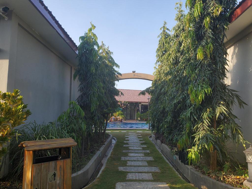 Golgota Hotel and Resort 28/36