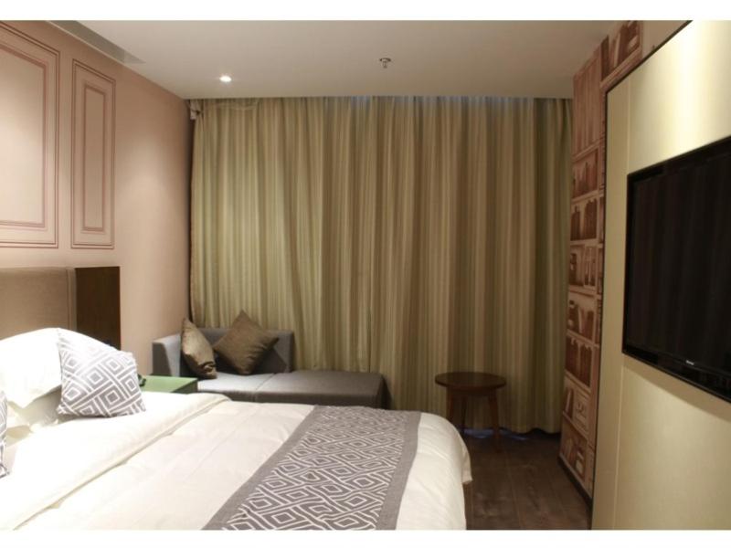 Gem Huainan Tianjia 'an District Chaoyang East Road Wanda Plaza Hotel 6/28