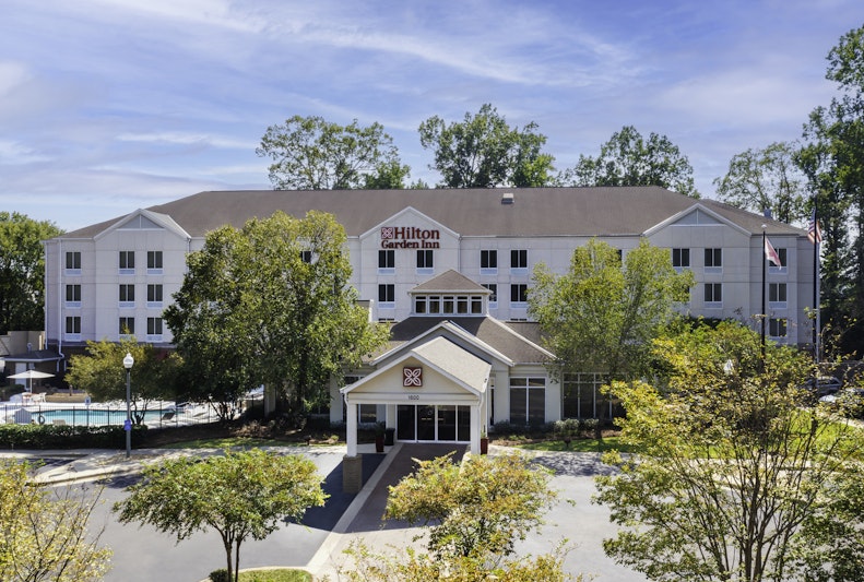 Hilton Garden Inn Montgomery East 25/28