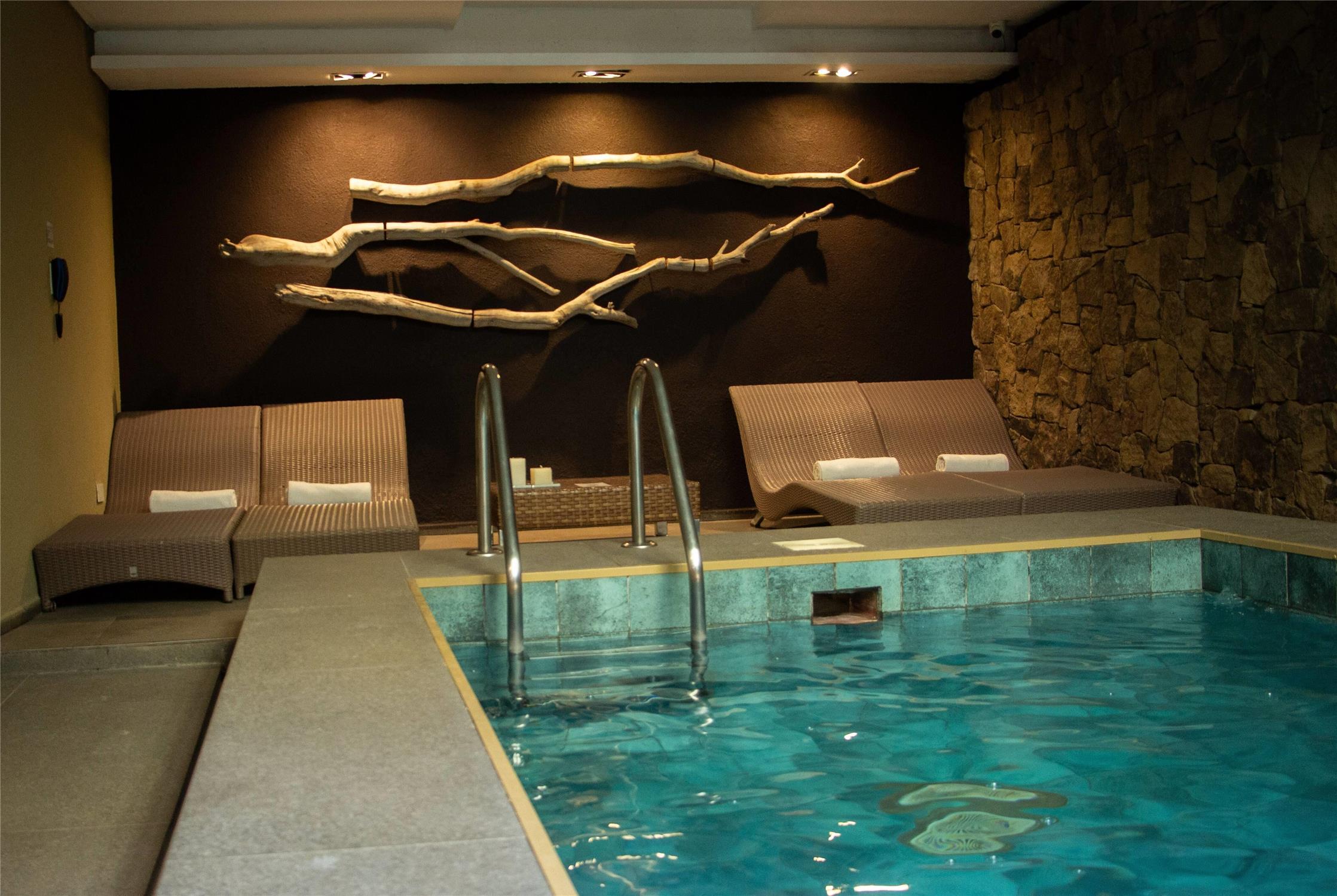 Esplendor By Wyndham El Calafate 29/80