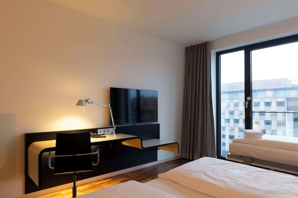 Scandic Berlin Potsdamer Platz 11/50