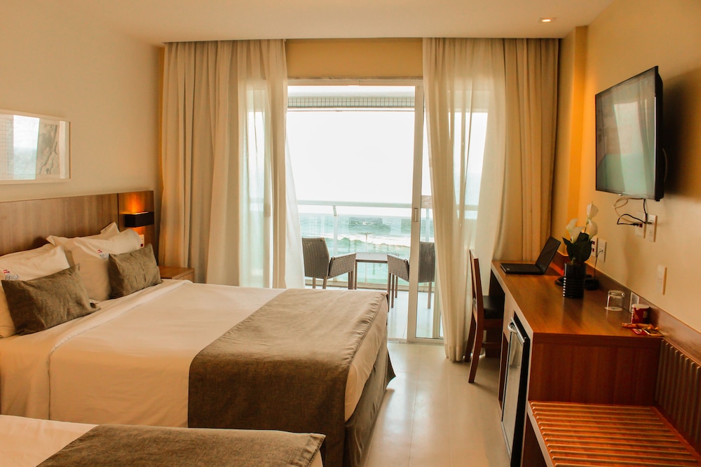 Riale Brisa Barra Hotel 22/83