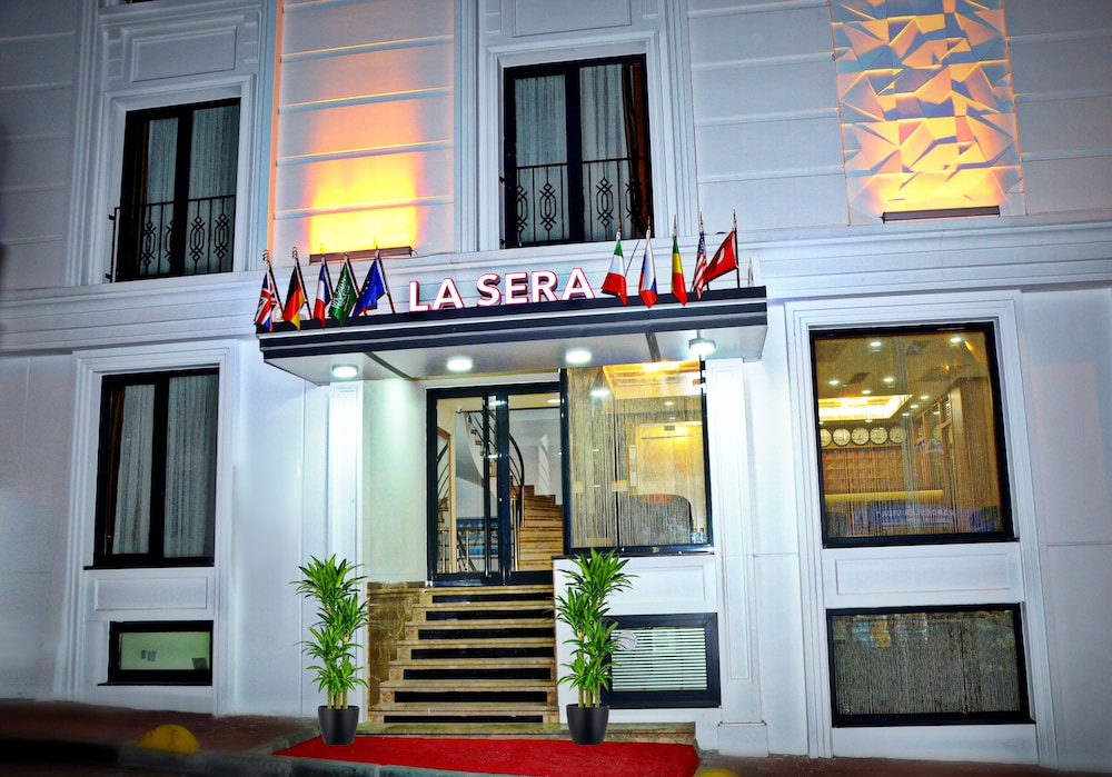 Hotel La Sera 3/41
