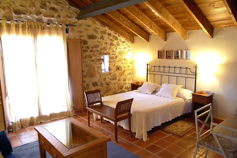 Hotel El Turcal 17/41