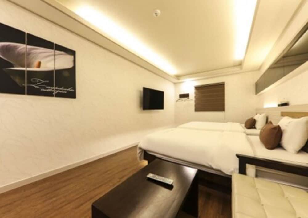 H Hotel Ulsan 8/30
