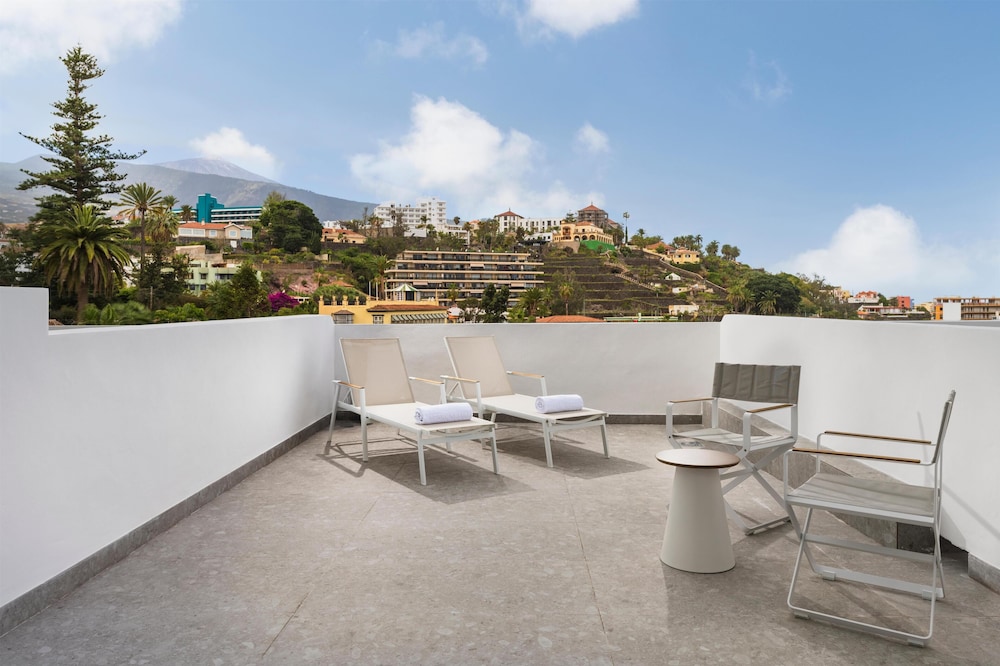 Hotel Atlantic El Tope 63/66