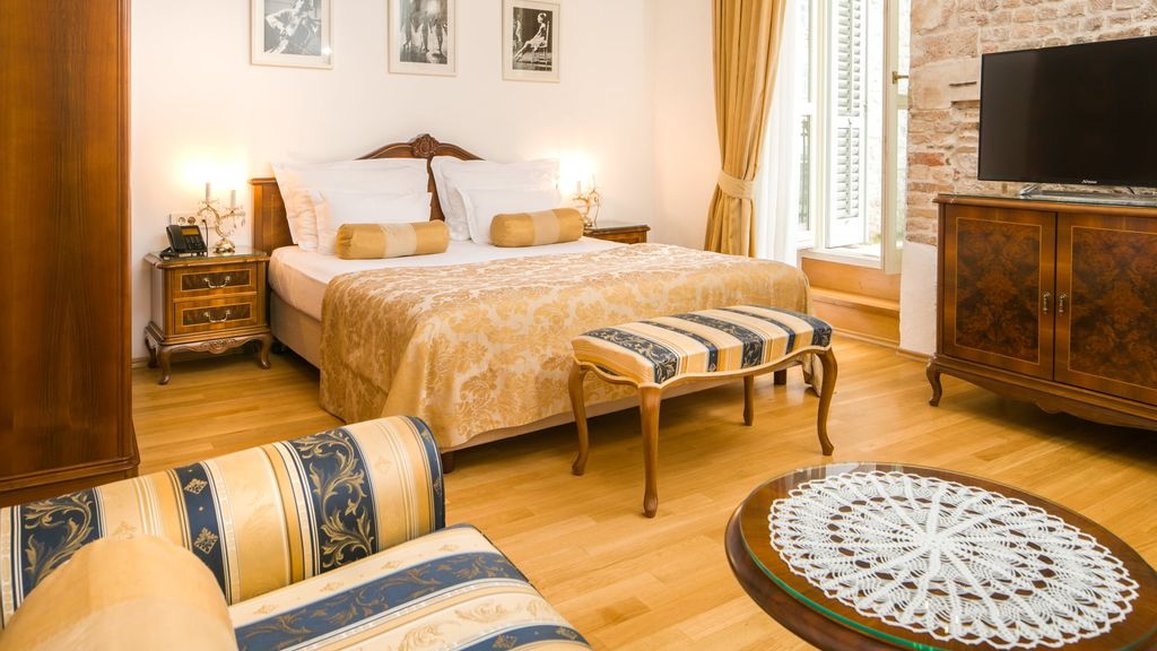 Palace Judita Heritage Hotel 32/76
