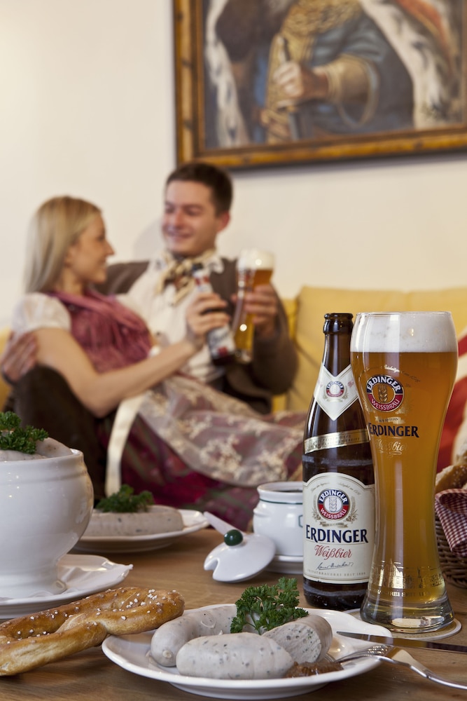 Hotel zum Erdinger Weissbrau 22/67