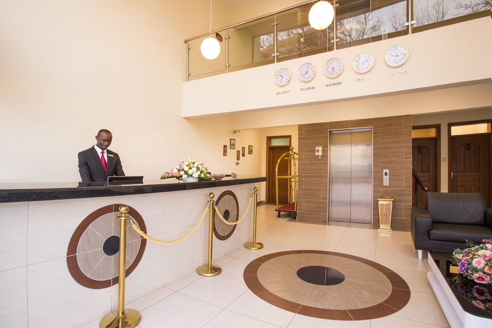 Lotos Inn Suites 11/70