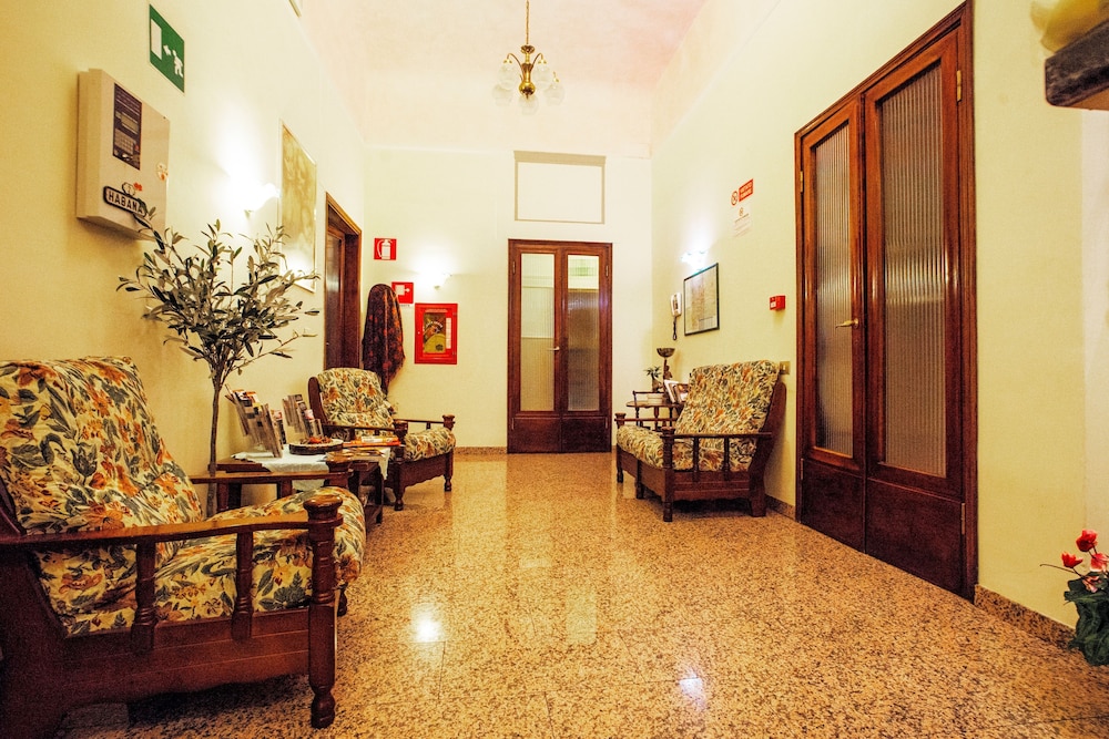 Hotel Villa Il Castagno 53/68