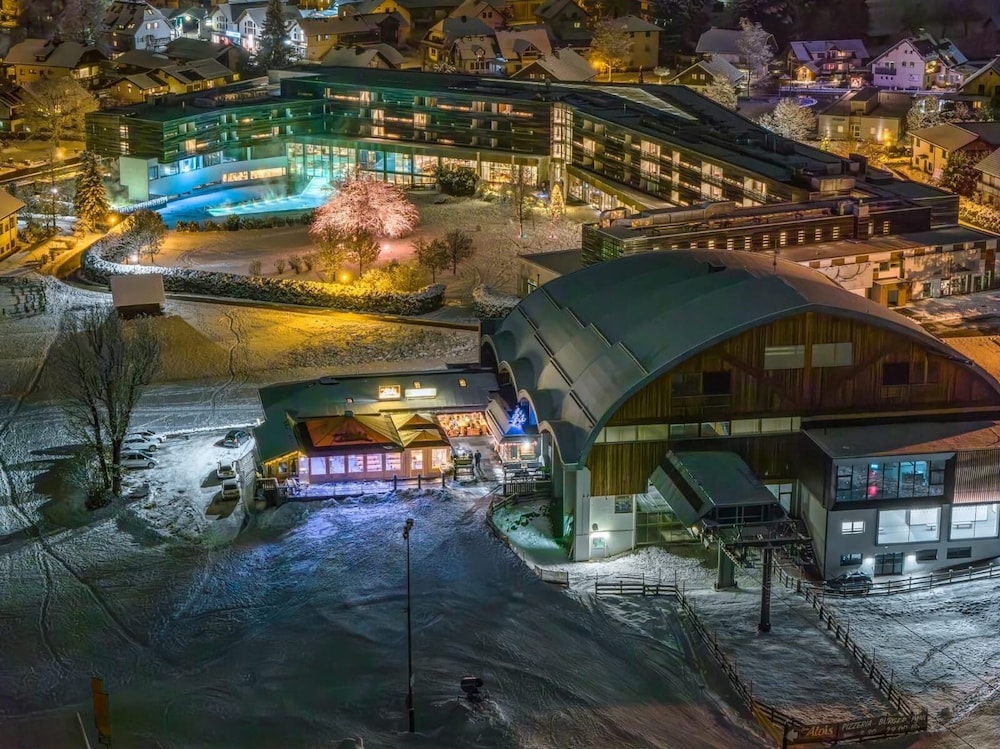 Falkensteiner Hotel & Spa Carinzia 3/65