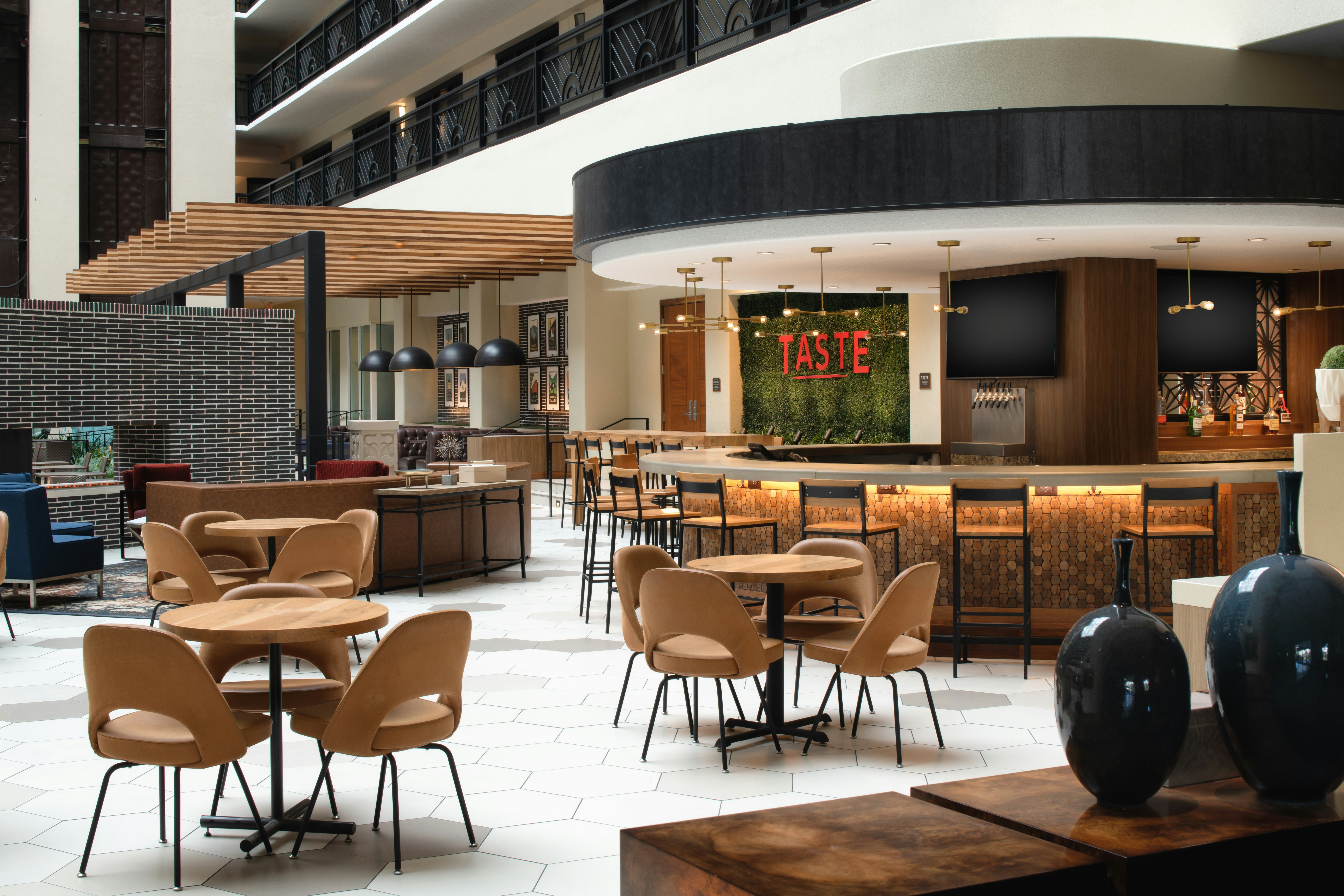 Embassy Suites by Hilton San Francisco Airport Oyster Point 26/36