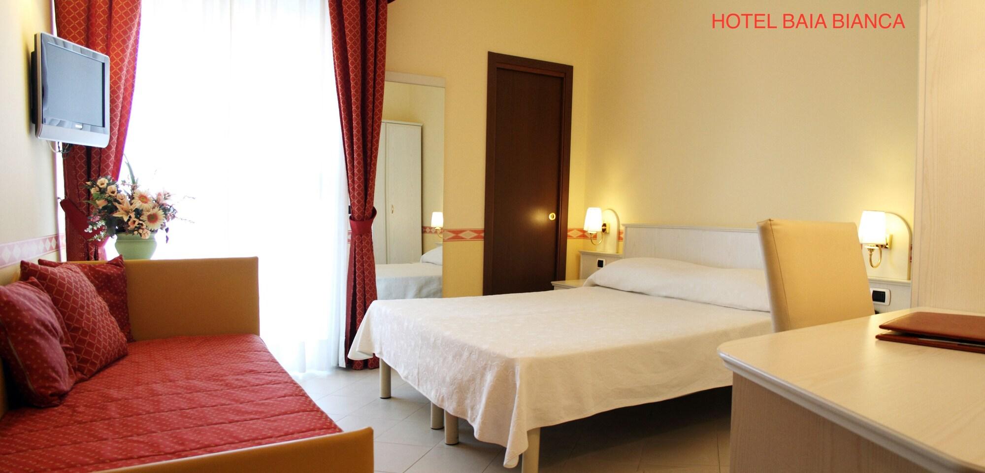 Hotel Baia Bianca 12/40