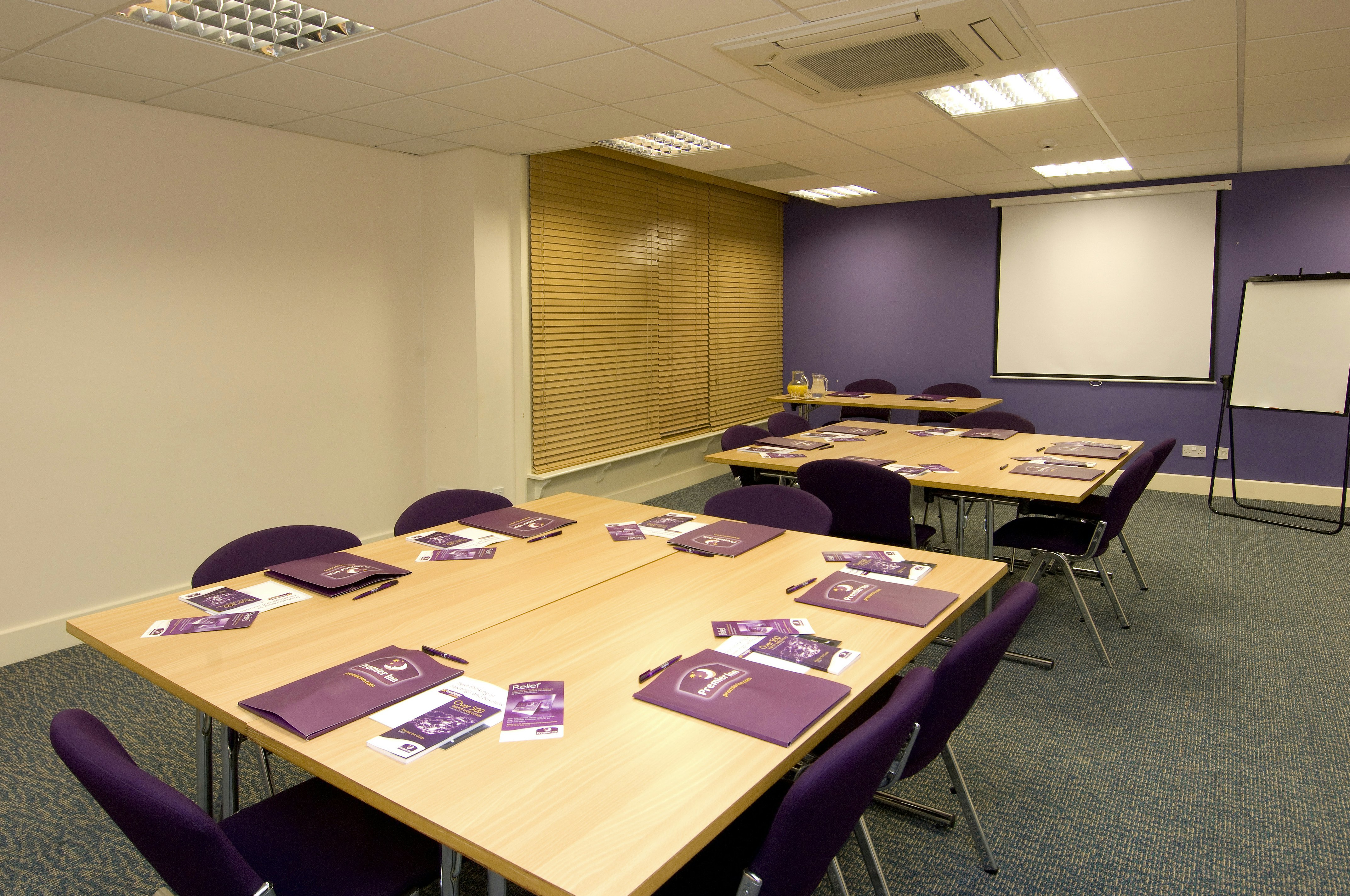 Premier Inn Manchester Central 35/41