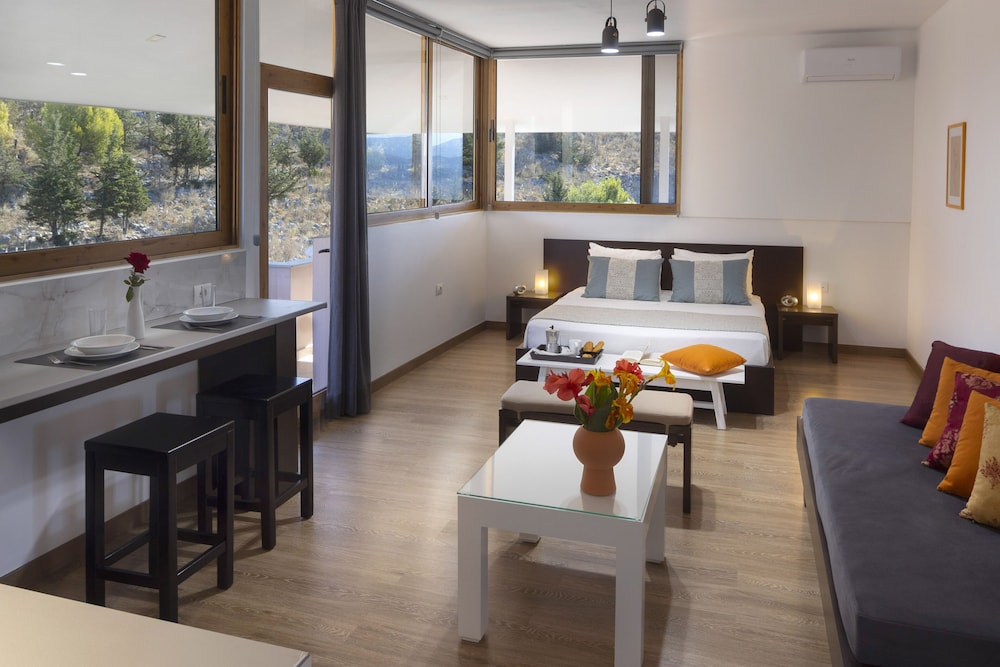 Casa Noste Apartments 21/36