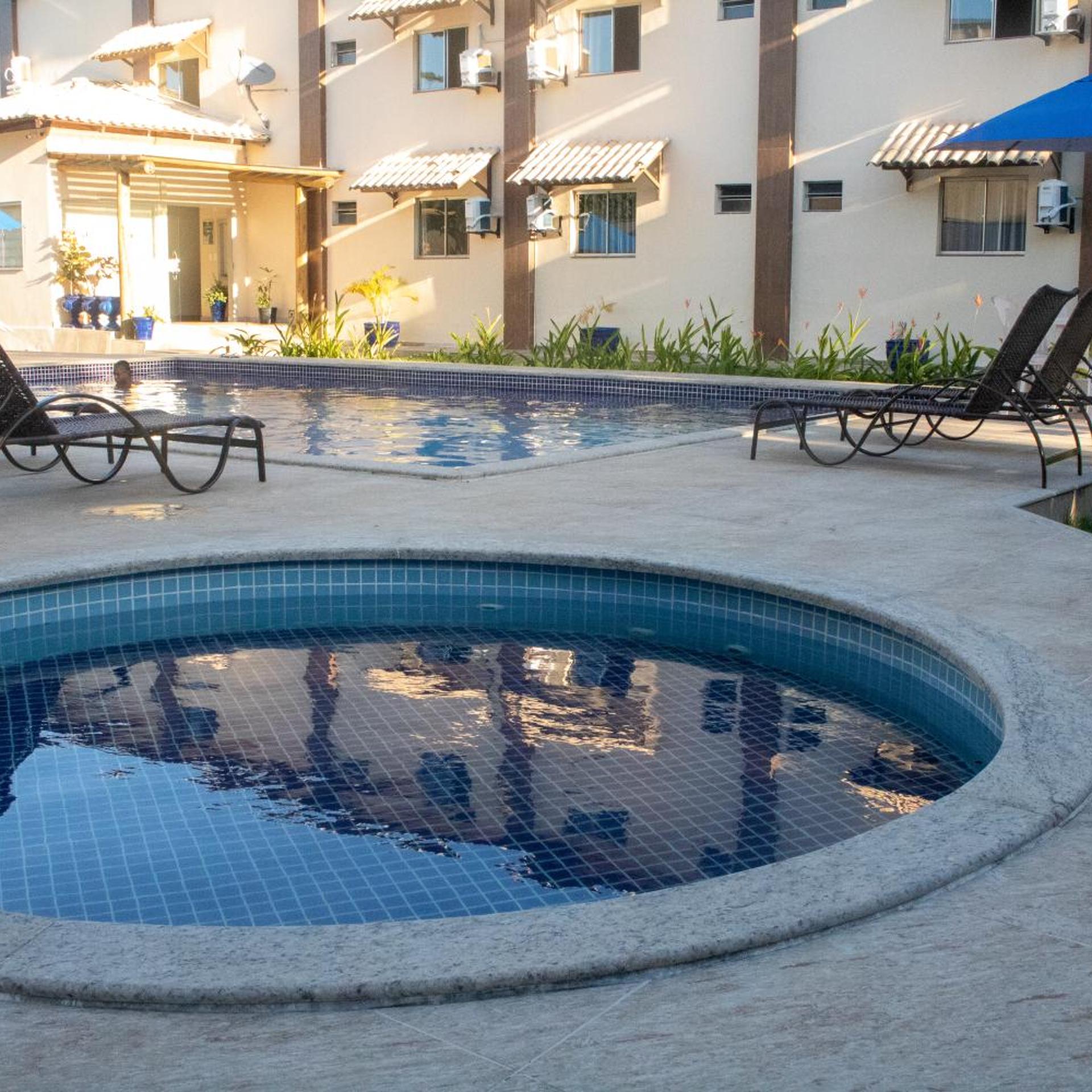Hotel Amendoeiras 22/42