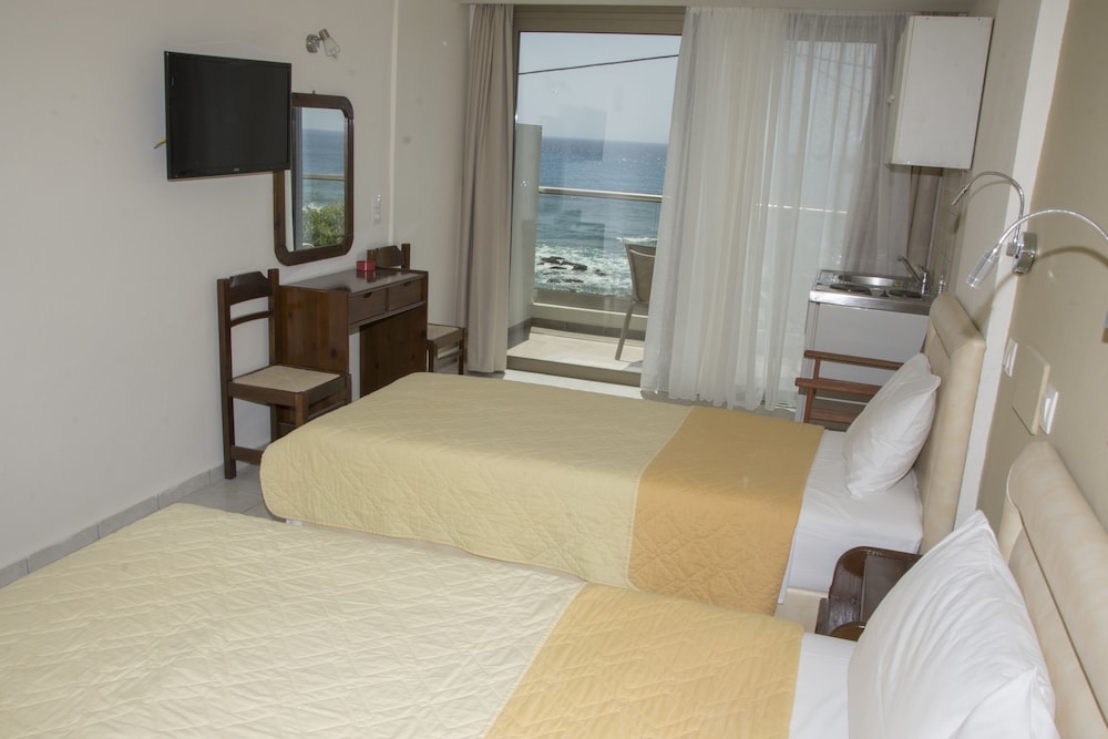 Creta Mare Plakias 6/34