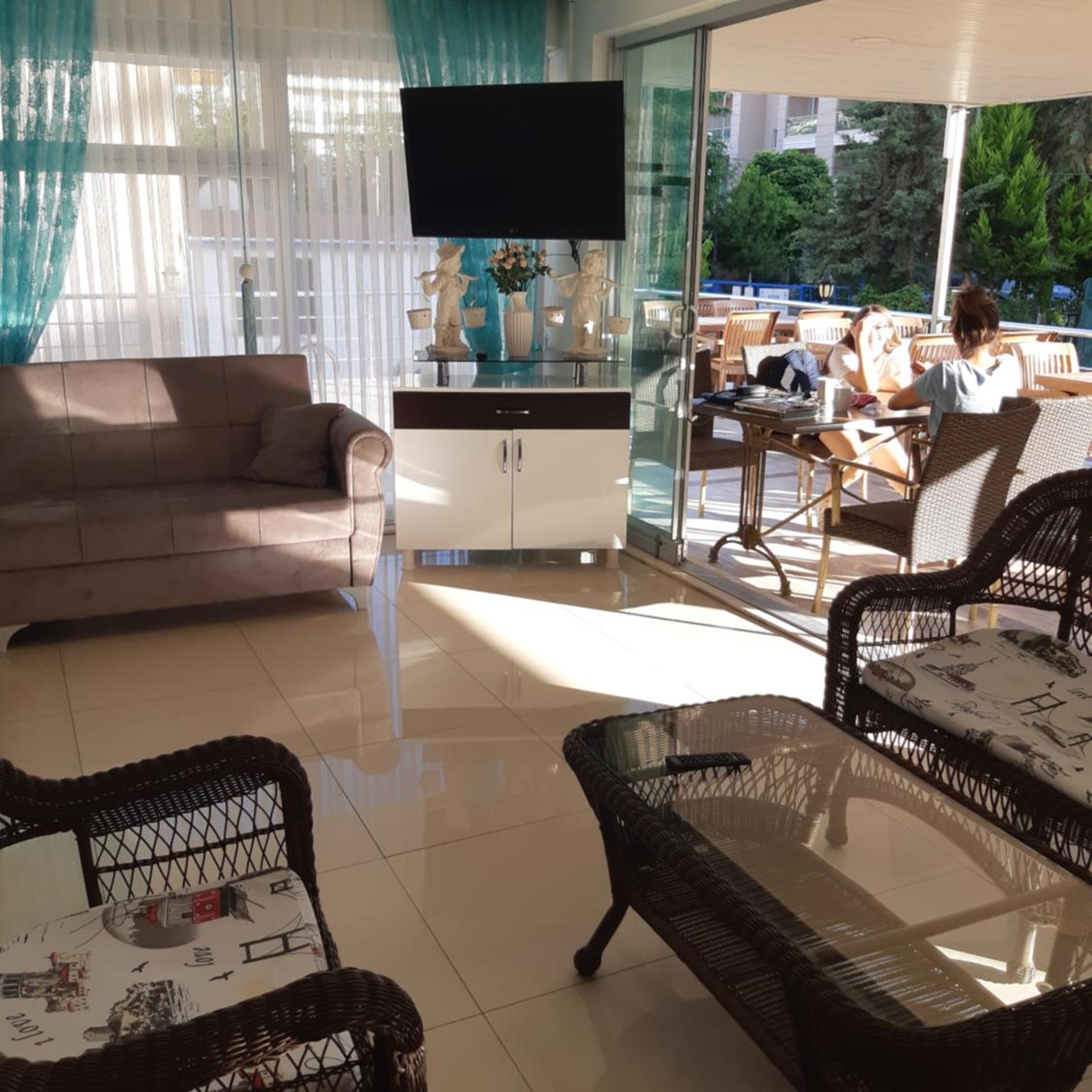 Altunakar 1 Hotel 32/50