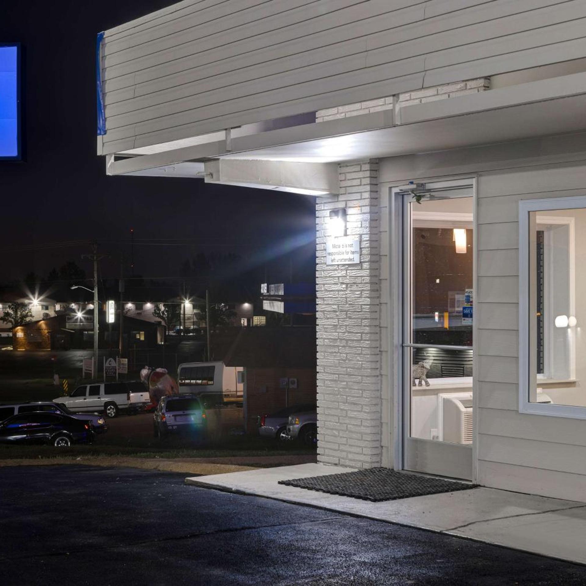 Motel6 Bonne Terre, MO 38/51