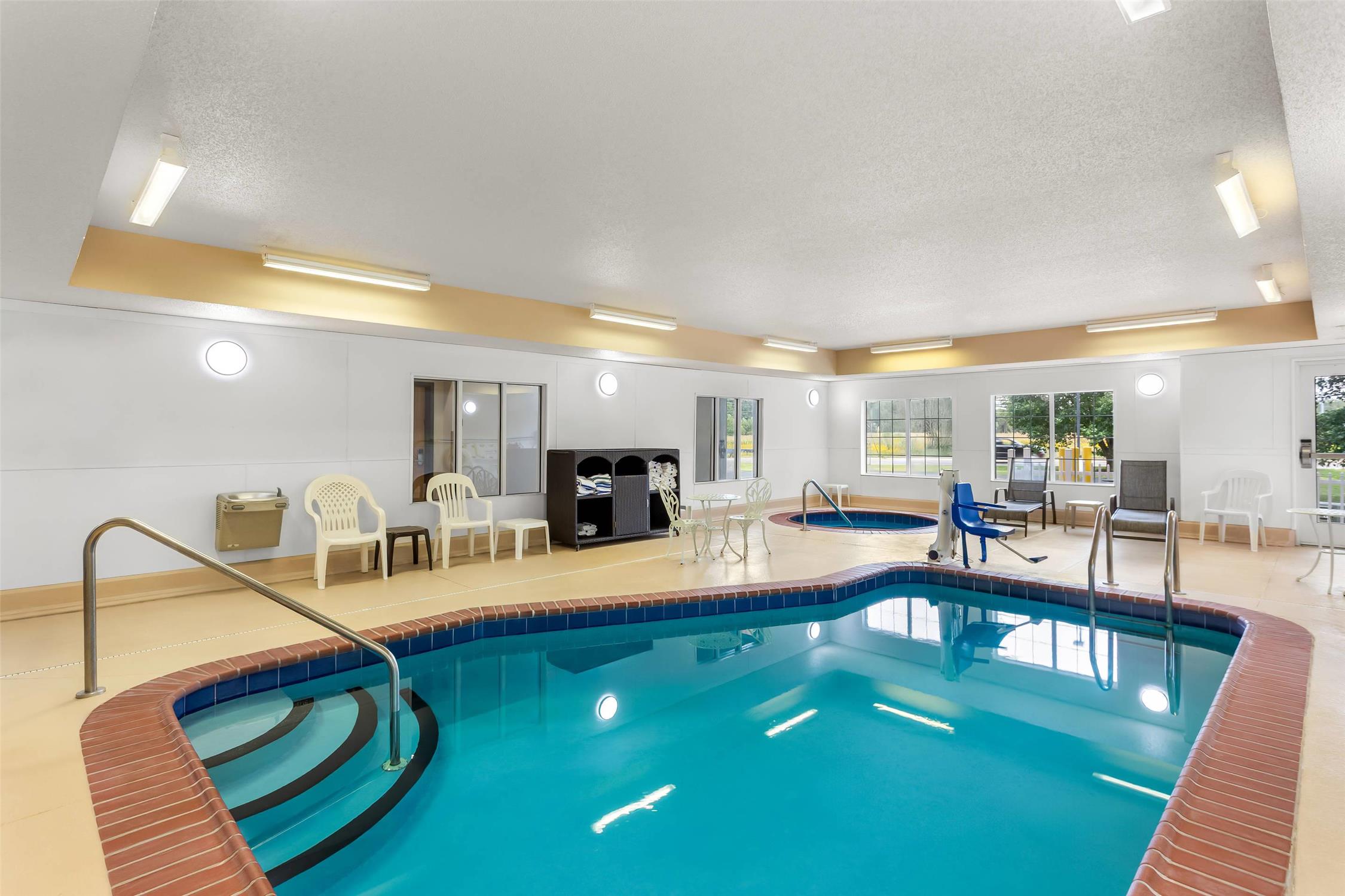 Quality Inn Near Interstate I94 13/38