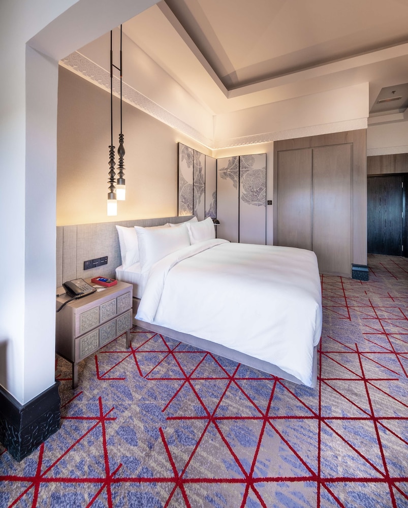 Doubletree By Hilton Putrajaya Lakeside 12/49
