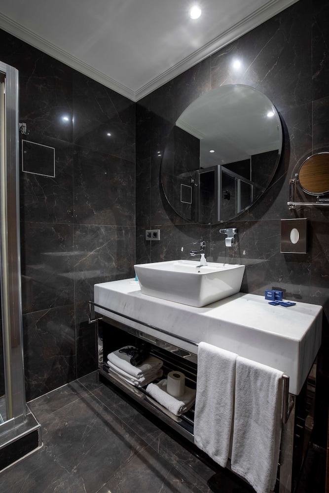 Park Inn By Radisson Istanbul Asia Kavacik 19/76