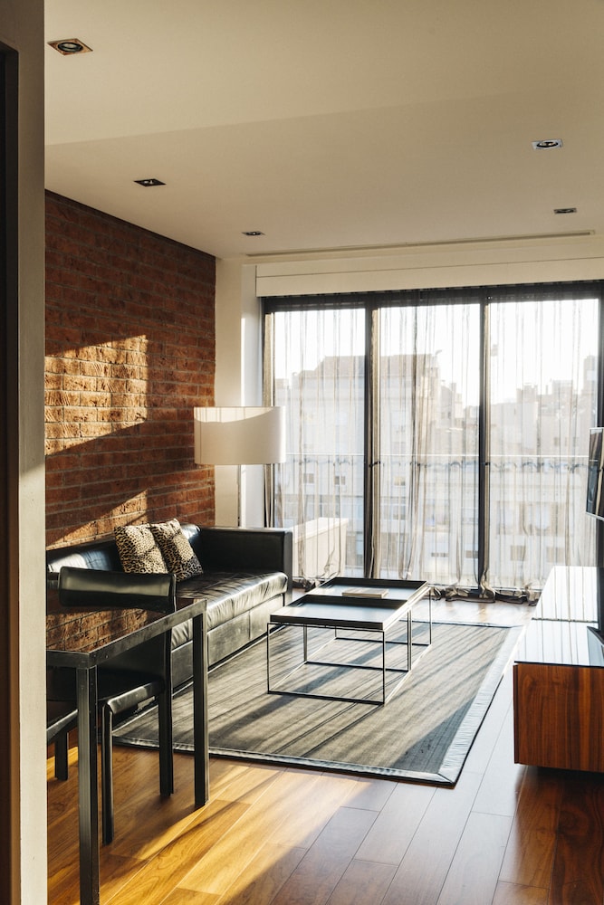 Suites Avenue 29/46