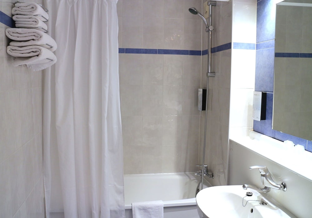 Travelodge Barcelona del Valles 54/55