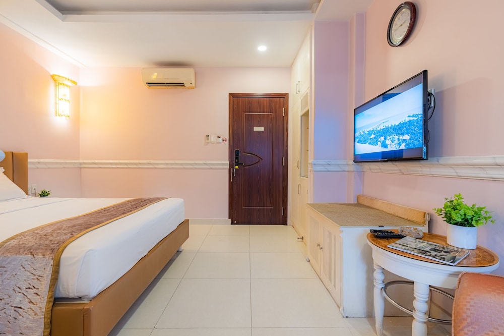 Fortune 1127 Hotel 16/35