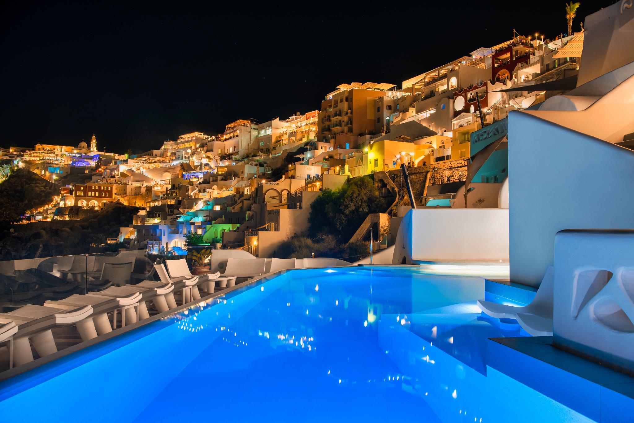 Honeymoon, Suite, Sea View, Outdoor Jetted Tub