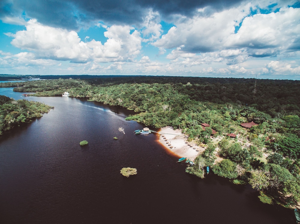 Amazon Ecopark Jungle Lodge 38/50