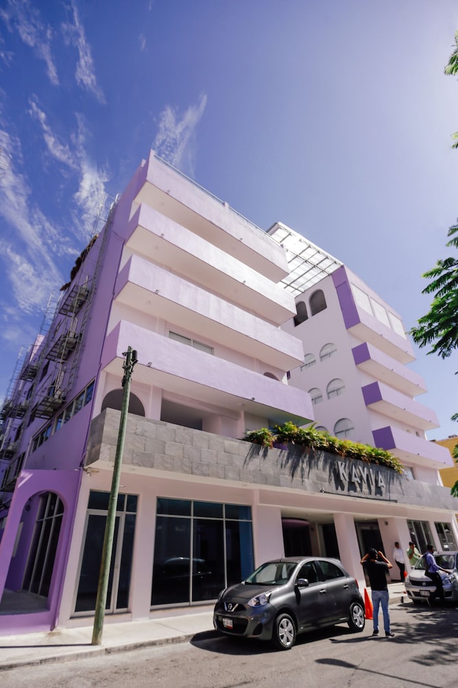 Hotel Kavia 5/41