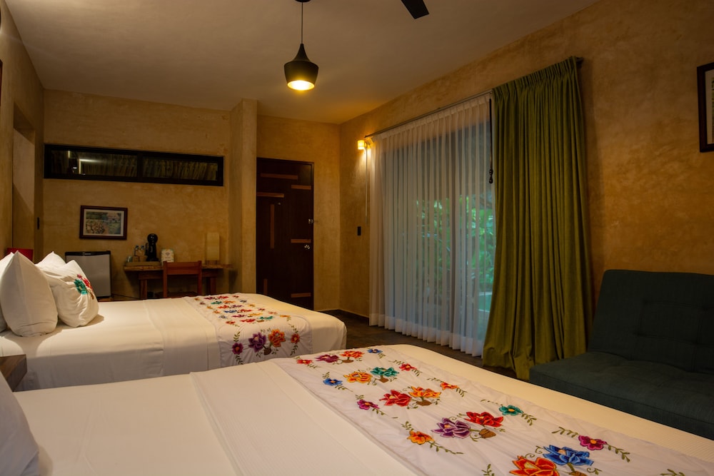 Aldea Coba an Escape Resort 19/63